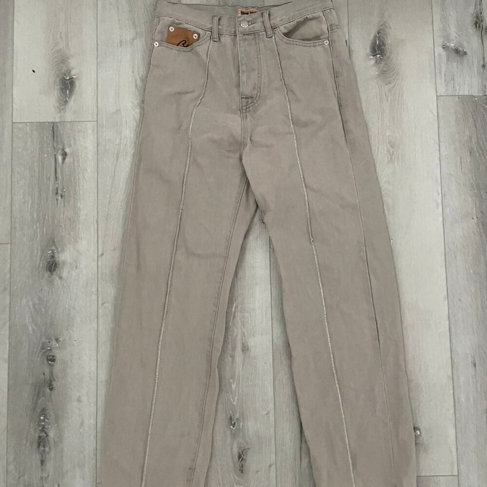 Corteiz Denim jeans small